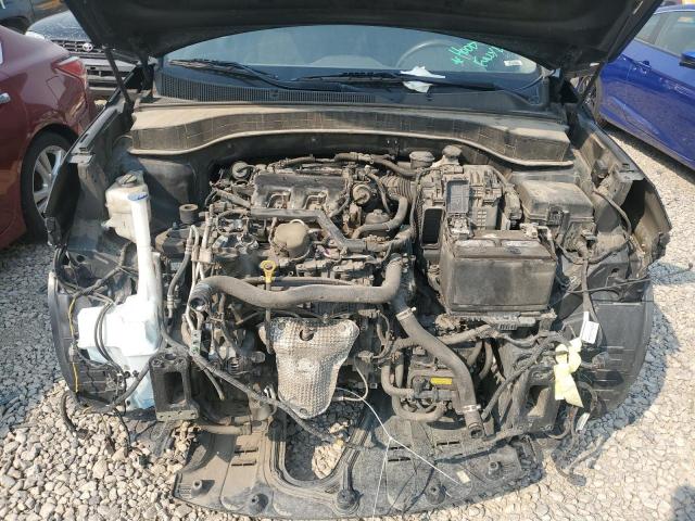 2015 KIA SORENTO LX - 5XYKTDA78FG650216