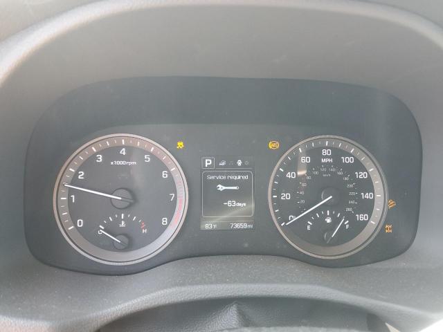 2016 HYUNDAI TUCSON LIM - KM8J3CA41GU035448
