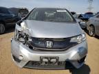 HONDA FIT LX photo