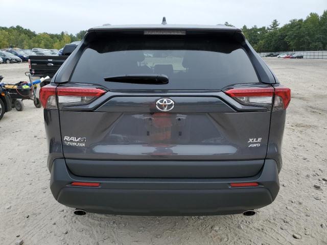 2024 TOYOTA RAV4 XLE - 2T3P1RFV3RC416332