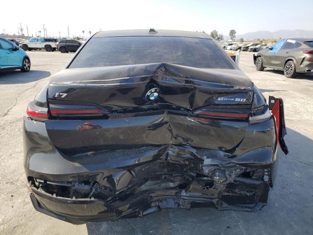 2024 BMW I7 EDRIVE5 WBY43EJ06RCP21065