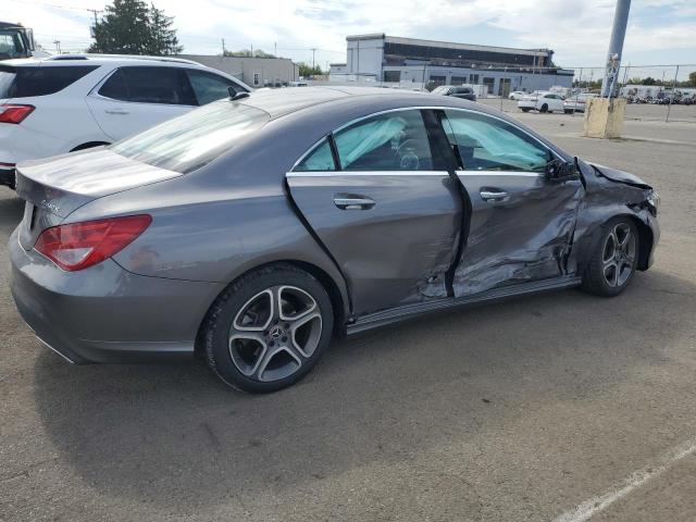 2018 MERCEDES-BENZ CLA 250 4M - WDDSJ4GB3JN529277