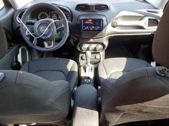 2017 JEEP RENEGADE S - ZACCJBAB7HPF38948
