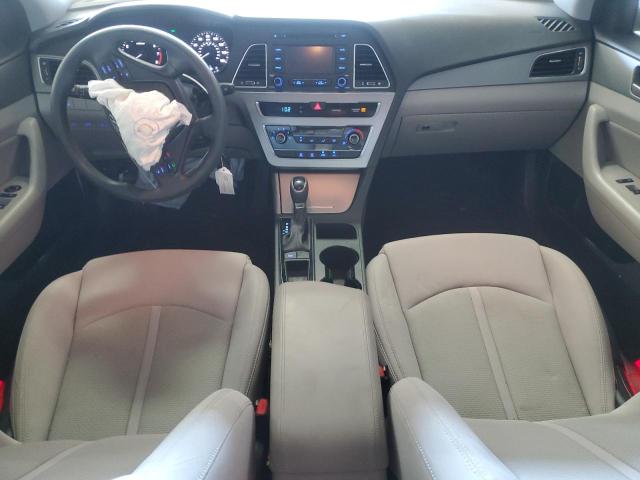 2015 HYUNDAI SONATA SE - 5NPE24AF6FH011297