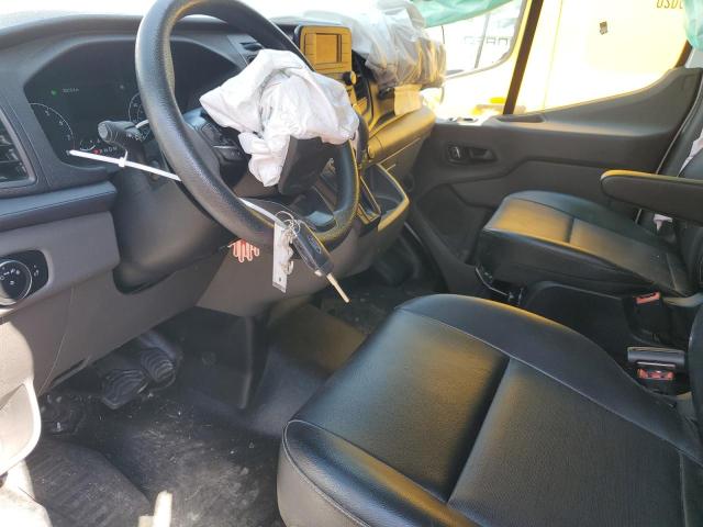 2023 FORD TRANSIT T- - 1FTBR1Y8XPKA42267