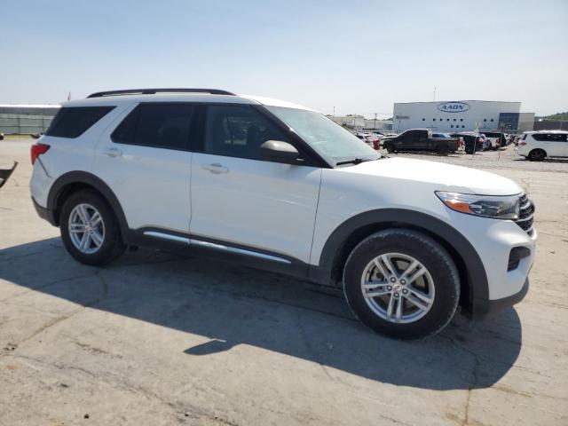 2020 FORD EXPLORER X - 1FMSK7DH0LGB28483