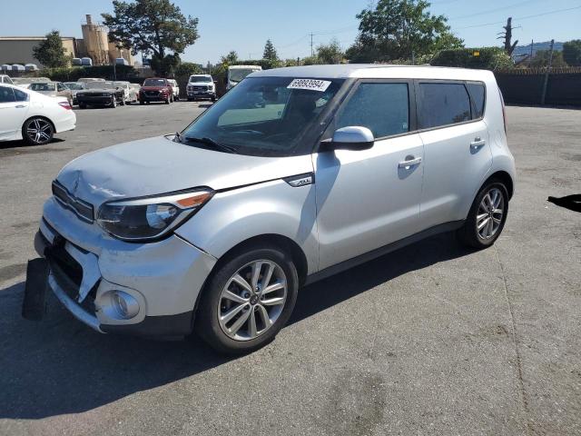 VIN KNDJP3A5XH7423151 2017 KIA Soul, + no.1