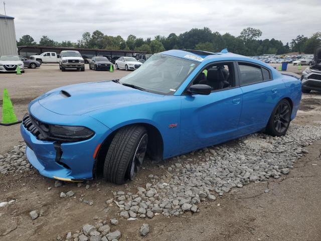 2023 DODGE CHARGER SC - 2C3CDXGJ7PH579717