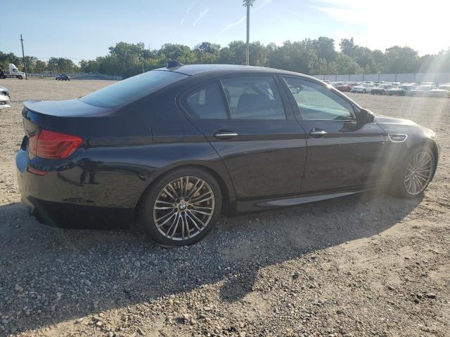 VIN WBSFV9C58ED593462 2014 BMW M5 no.3