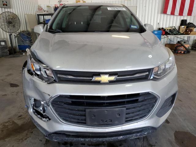 2018 CHEVROLET TRAX LS - 3GNCJKSB4JL202890