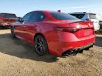 ALFA ROMEO GIULIA QUA photo