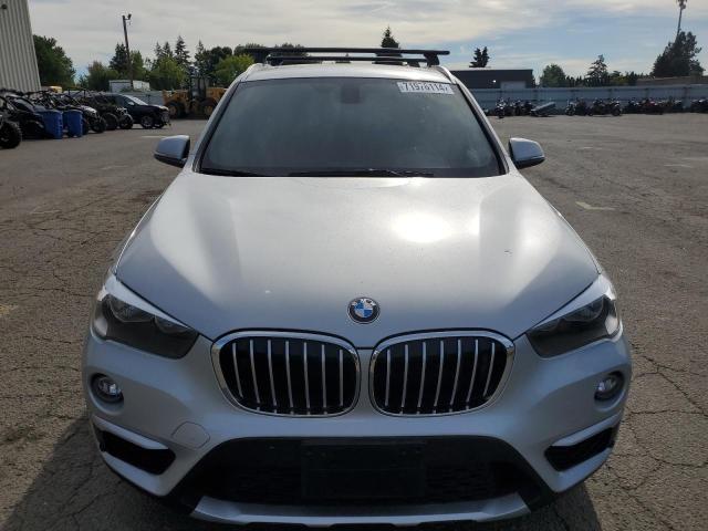 2018 BMW X1 XDRIVE2 - WBXHT3C30J5L33288