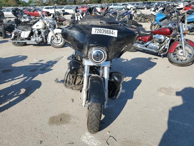 2010 HARLEY-DAVIDSON FLHX - 1HD1KB410AB639321