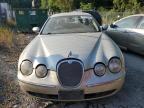 JAGUAR S-TYPE 4.2 photo