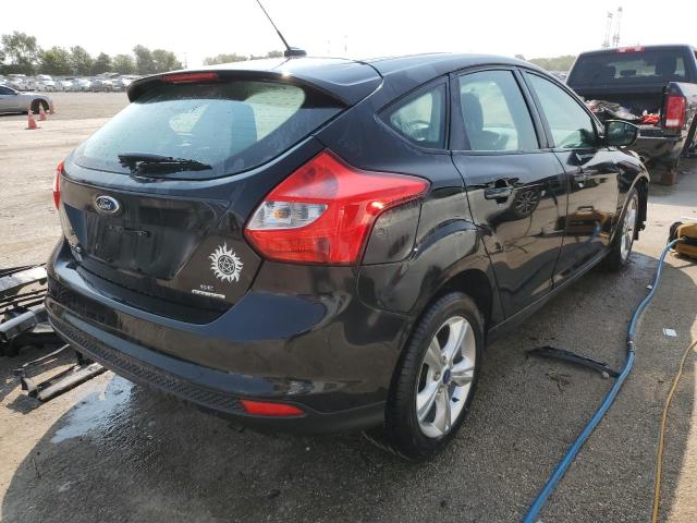 VIN 1FADP3K27DL156348 2013 Ford Focus, SE no.3