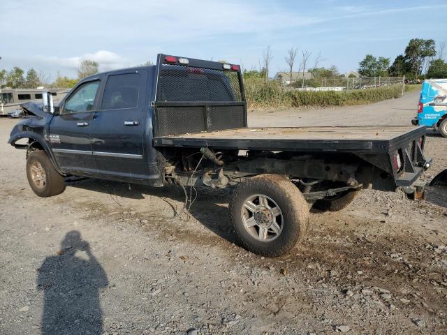 RAM 2500 LARAM 2013 charcoal  diesel 3C6UR5KL1DG607402 photo #3