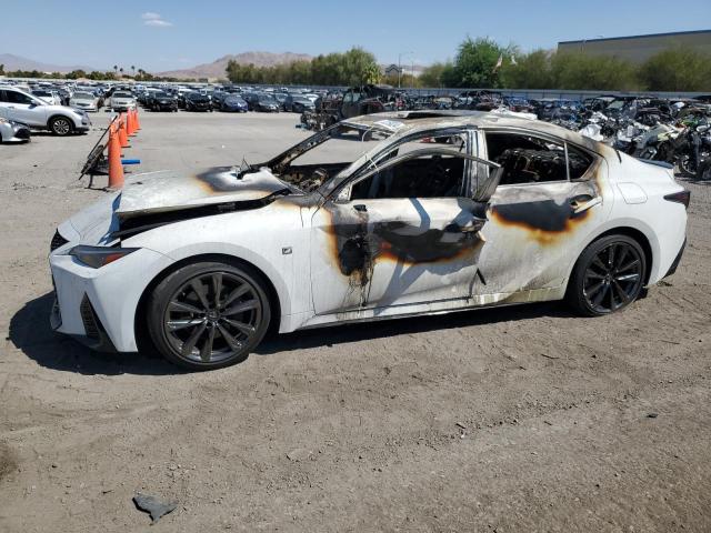 2023 LEXUS IS 350 F S - JTHGZ1B27P5064184