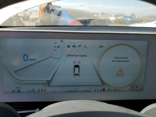 2024 HYUNDAI IONIQ 5 SE - KM8KNDDF2RU267593