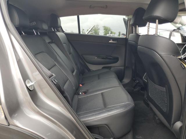 2019 KIA SPORTAGE E - KNDPN3AC3K7543380