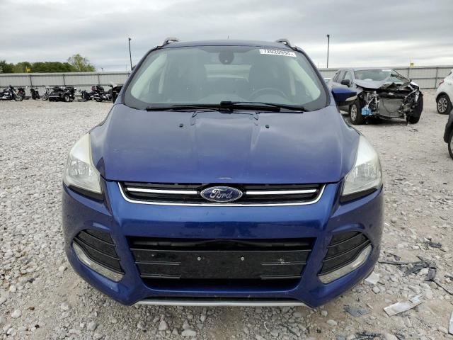 VIN 1FMCU9JX2GUC77961 2016 Ford Escape, Titanium no.5