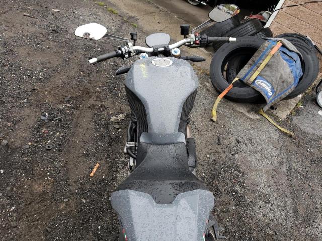 2018 DUCATI MONSTER 12 - ZDMMACFW9JB024982