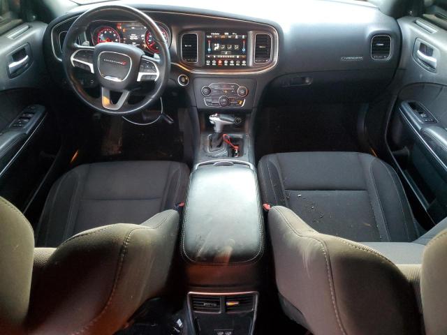 2018 DODGE CHARGER R/ - 2C3CDXCT1JH233399