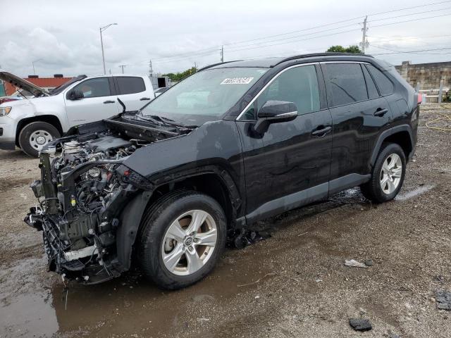 2T3W1RFV4MC102970 - 2021 TOYOTA RAV4 - #undefined
