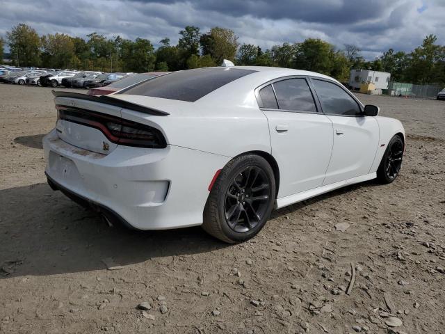 2020 DODGE CHARGER SC - 2C3CDXGJ0LH130308