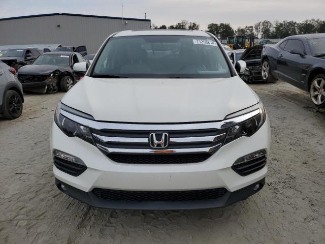 2018 HONDA PILOT EXL - 5FNYF5H55JB031617