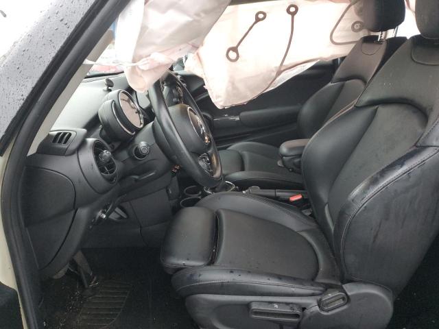 2017 MINI COOPER - WMWXP5C30H2D16673