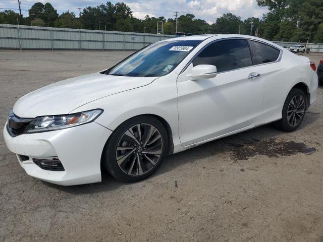 VIN 1HGCT1B83GA011836 2016 Honda Accord, Exl no.1