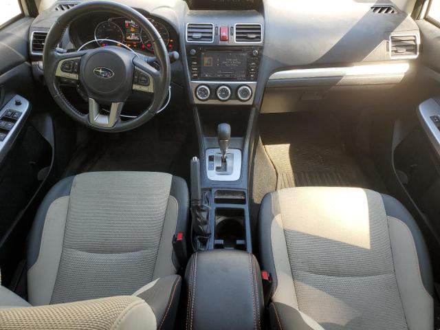 2017 SUBARU CROSSTREK - JF2GPADC3H8258712