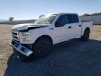 2016 FORD F150 SUPER - 1FTEW1EG6GKD01760