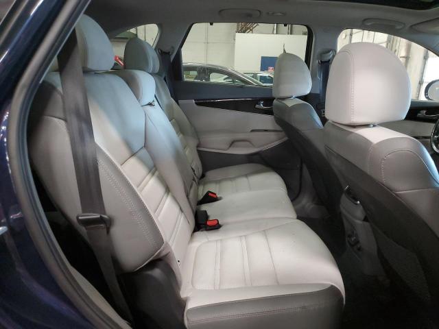 2019 KIA SORENTO SX - 5XYPKDA55KG519620