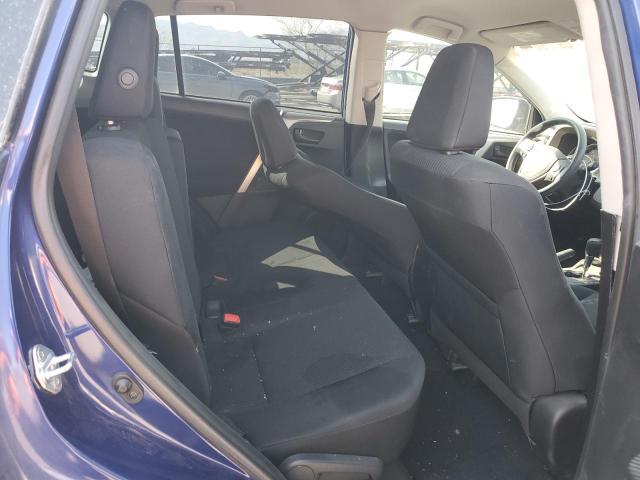 2015 TOYOTA RAV4 LE - 2T3BFREV2FW404082
