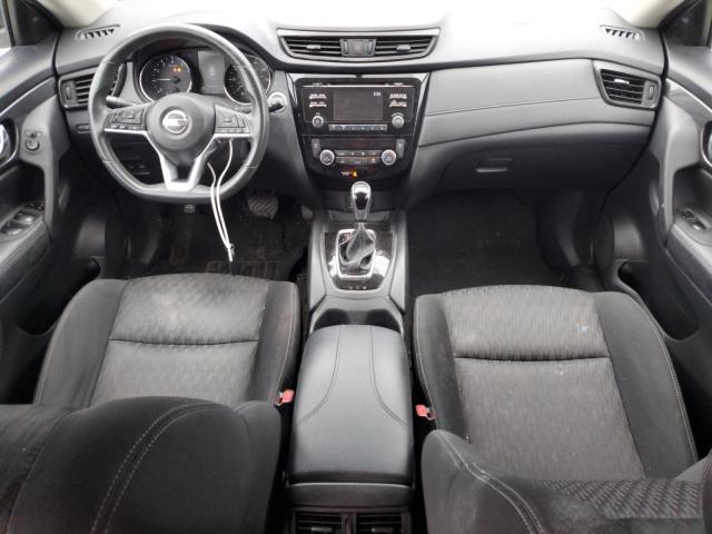 2017 NISSAN ROGUE S - KNMAT2MT8HP537262