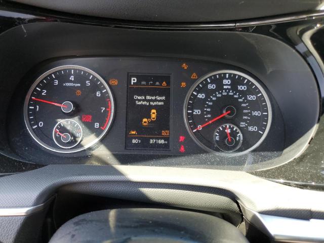 2024 KIA K5 - 5XXG64J2XRG247798