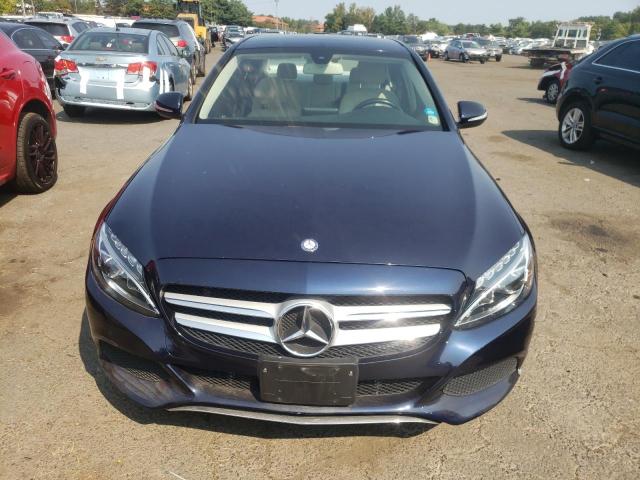 2015 MERCEDES-BENZ C 300 4MAT 55SWF4KB5FU020932  71034194