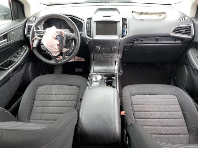 2020 FORD EDGE SE - 2FMPK3G99LBB58852
