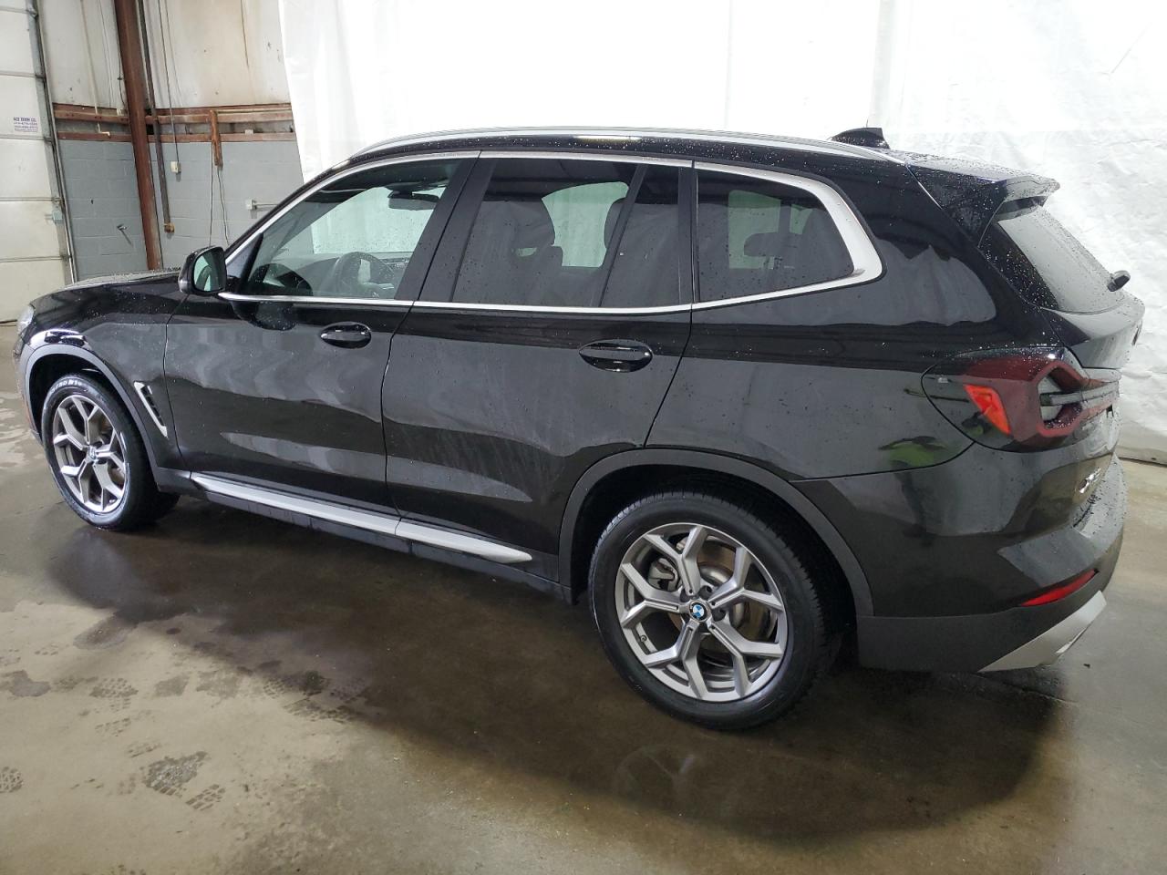 Lot #2840301045 2023 BMW X3 XDRIVE3