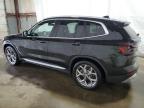 BMW X3 XDRIVE3 photo