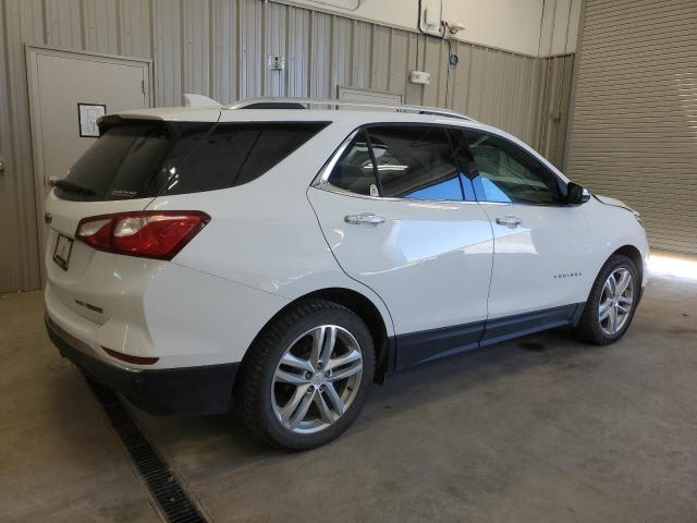 2018 CHEVROLET EQUINOX PR - 2GNAXWEX8J6337315