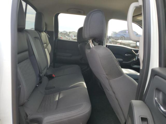 2022 NISSAN FRONTIER S - 1N6ED1EK7NN687253