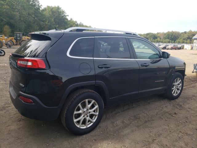 2015 JEEP CHEROKEE L - 1C4PJMCB7FW600262