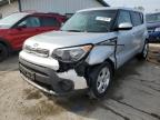 KIA SOUL photo