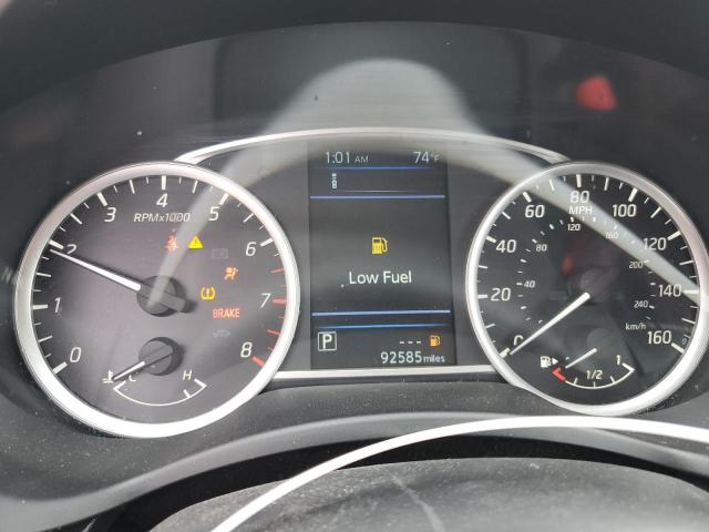 2019 NISSAN SENTRA S - 3N1AB7AP2KY339373