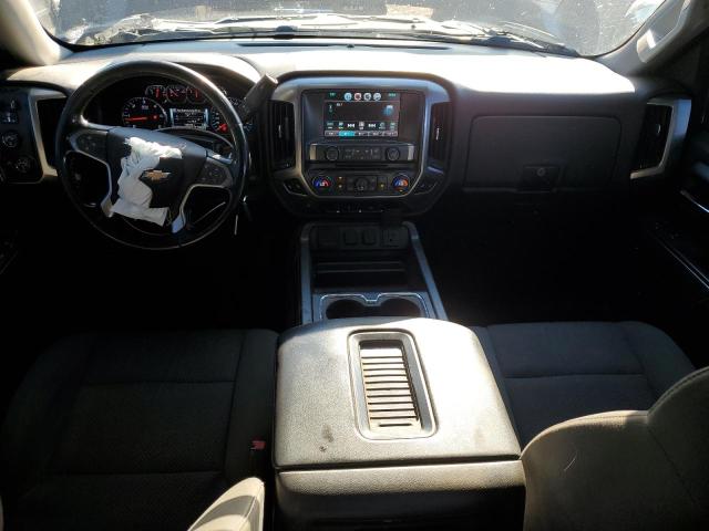 2016 CHEVROLET SILVERADO - 3GCUKREC4GG258658