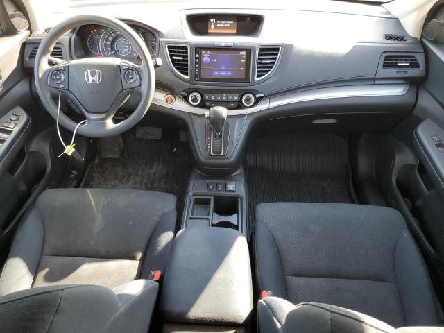 2015 HONDA CR-V SE - 2HKRM4H41FH102719