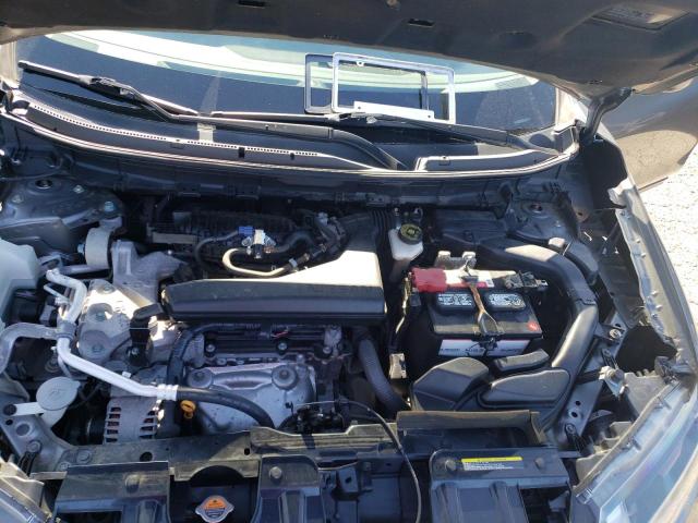 2017 NISSAN ROGUE S - JN8AT2MV1HW267559