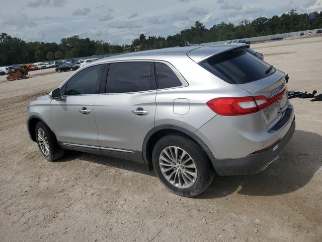 VIN 2LMPJ6KR2HBL29545 2017 Lincoln MKX, Select no.2